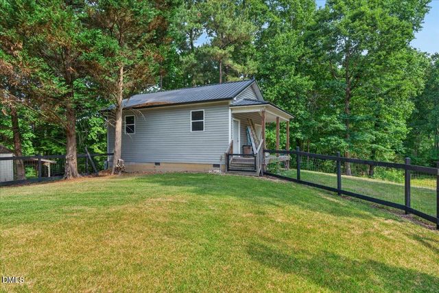 545 Ryans Lane, Clayton, NC 27520