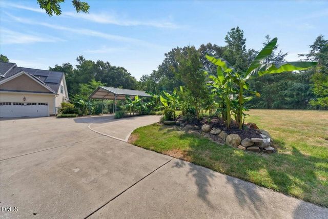 545 Ryans Lane, Clayton, NC 27520