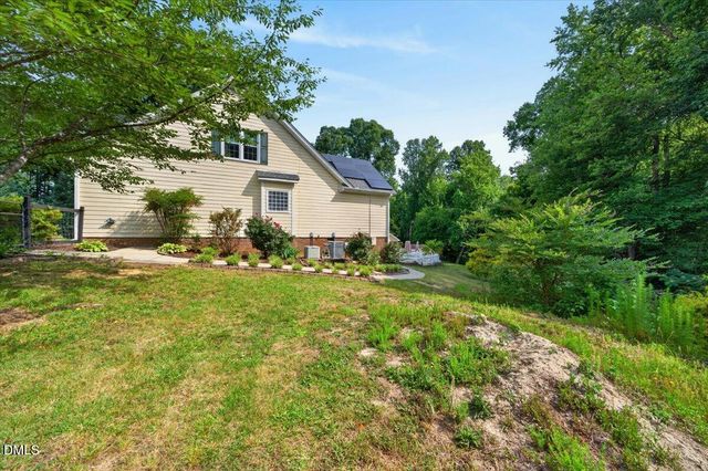 545 Ryans Lane, Clayton, NC 27520