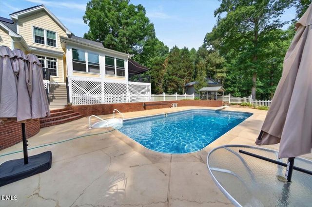 545 Ryans Lane, Clayton, NC 27520