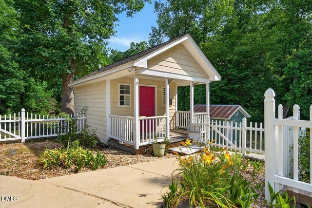545 Ryans Lane, Clayton, NC 27520