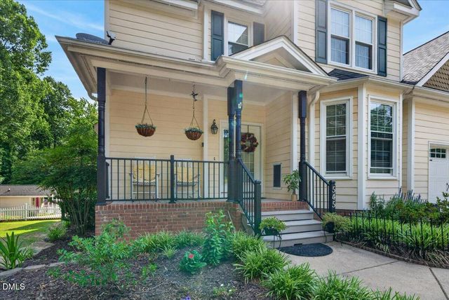 545 Ryans Lane, Clayton, NC 27520