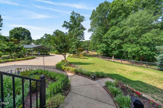 545 Ryans Lane, Clayton, NC 27520