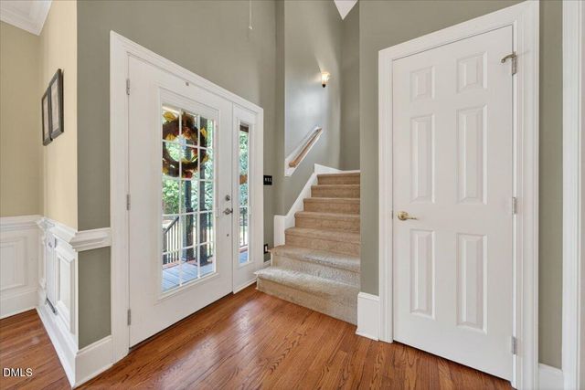 545 Ryans Lane, Clayton, NC 27520