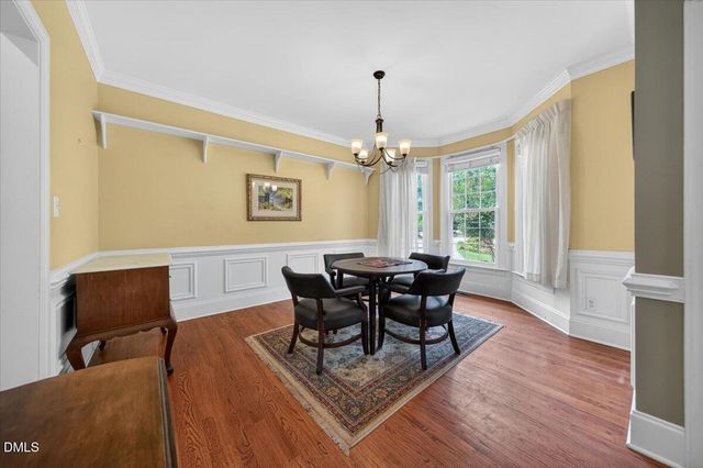 545 Ryans Lane, Clayton, NC 27520