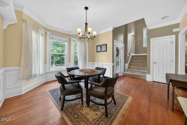 545 Ryans Lane, Clayton, NC 27520