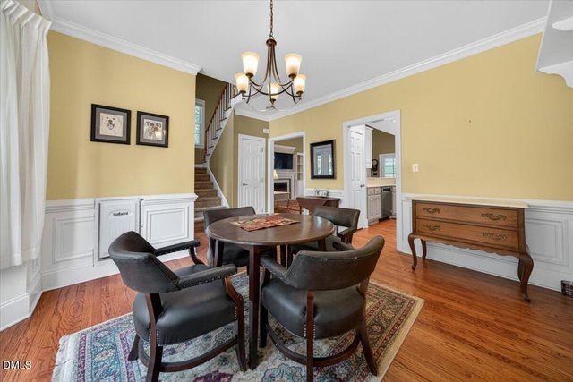 545 Ryans Lane, Clayton, NC 27520