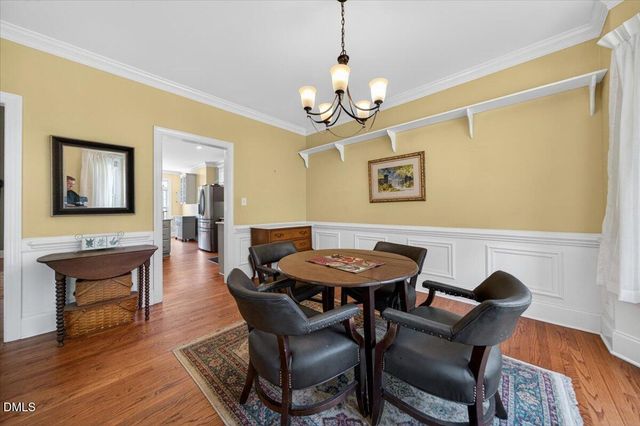 545 Ryans Lane, Clayton, NC 27520