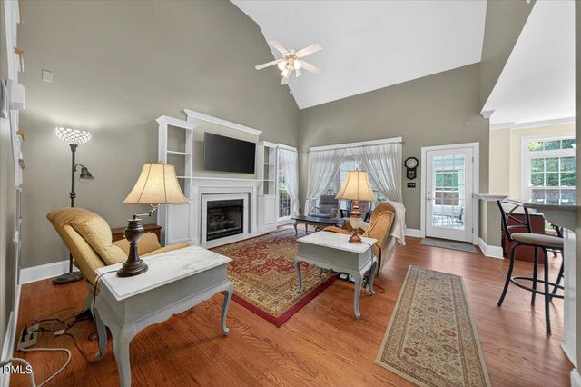 545 Ryans Lane, Clayton, NC 27520