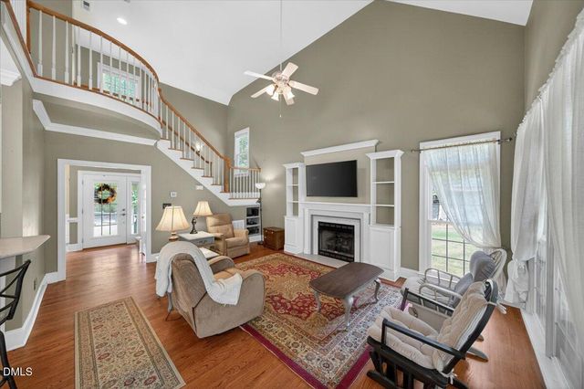 545 Ryans Lane, Clayton, NC 27520