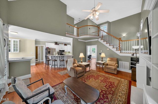 545 Ryans Lane, Clayton, NC 27520