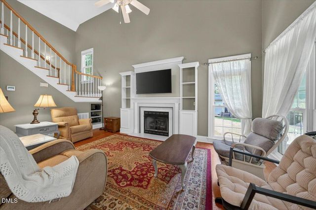 545 Ryans Lane, Clayton, NC 27520