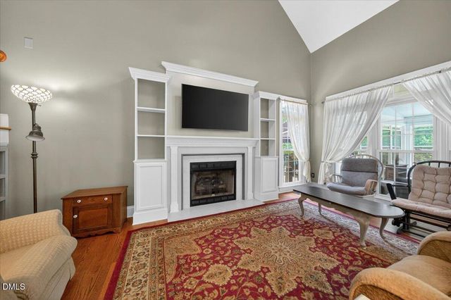 545 Ryans Lane, Clayton, NC 27520