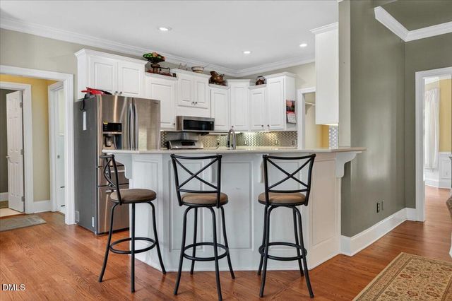 545 Ryans Lane, Clayton, NC 27520