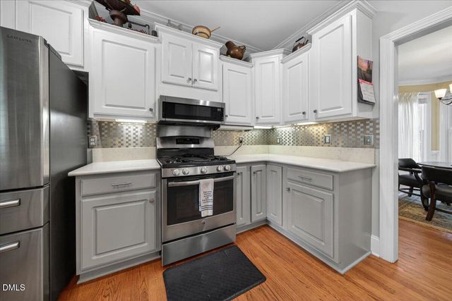 545 Ryans Lane, Clayton, NC 27520