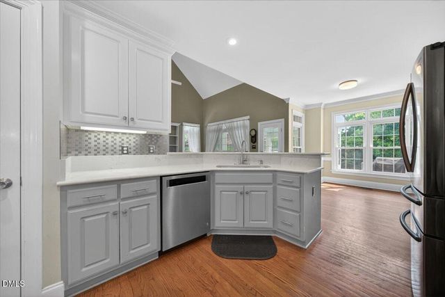 545 Ryans Lane, Clayton, NC 27520