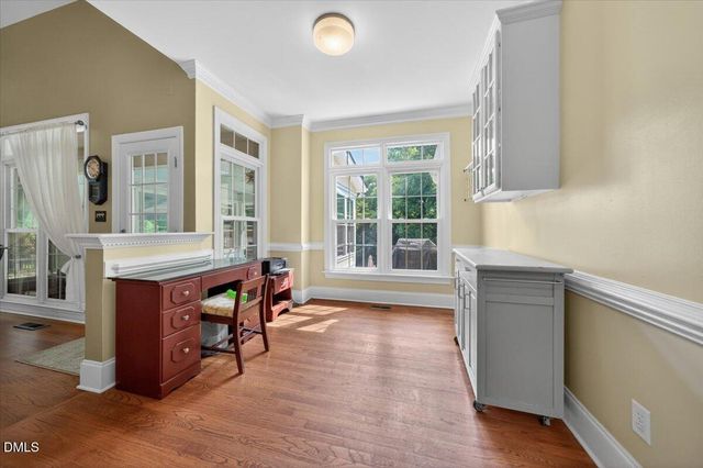 545 Ryans Lane, Clayton, NC 27520