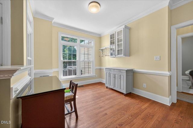 545 Ryans Lane, Clayton, NC 27520