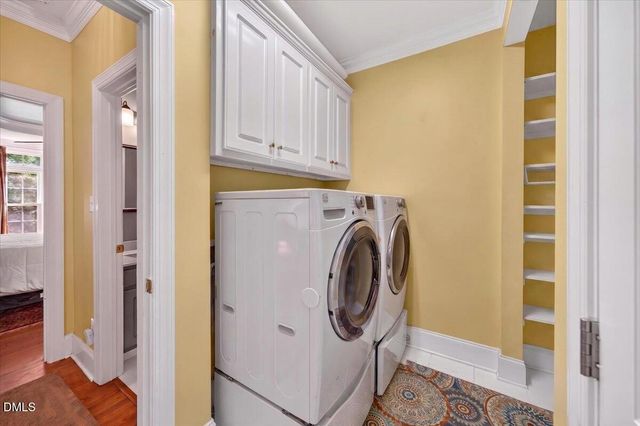 545 Ryans Lane, Clayton, NC 27520