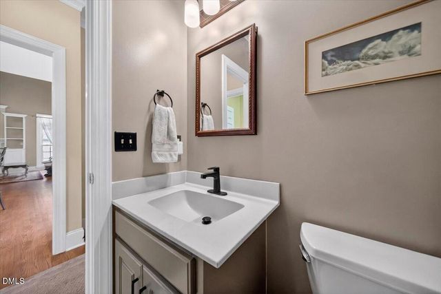545 Ryans Lane, Clayton, NC 27520