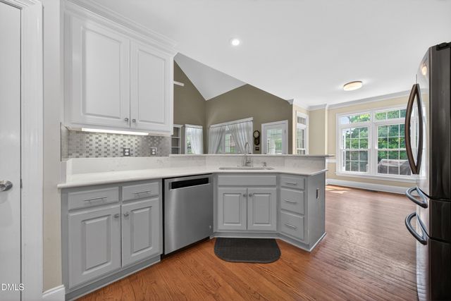 545 Ryans Lane, Clayton, NC 27520