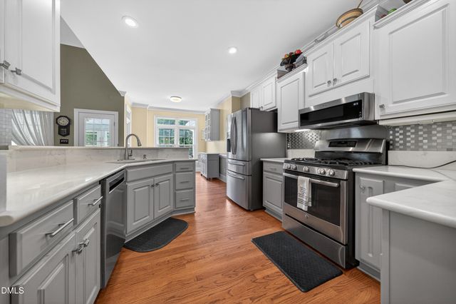 545 Ryans Lane, Clayton, NC 27520