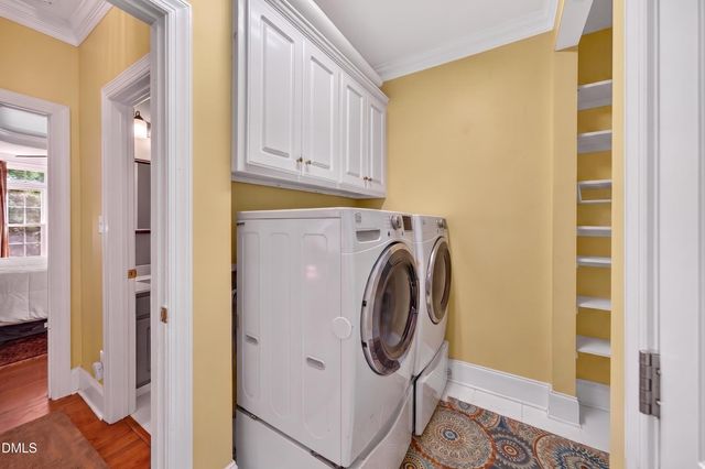 545 Ryans Lane, Clayton, NC 27520