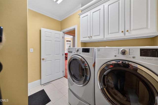 545 Ryans Lane, Clayton, NC 27520