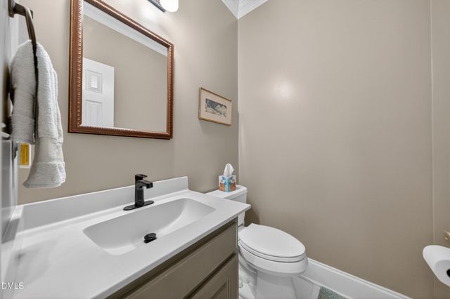 545 Ryans Lane, Clayton, NC 27520