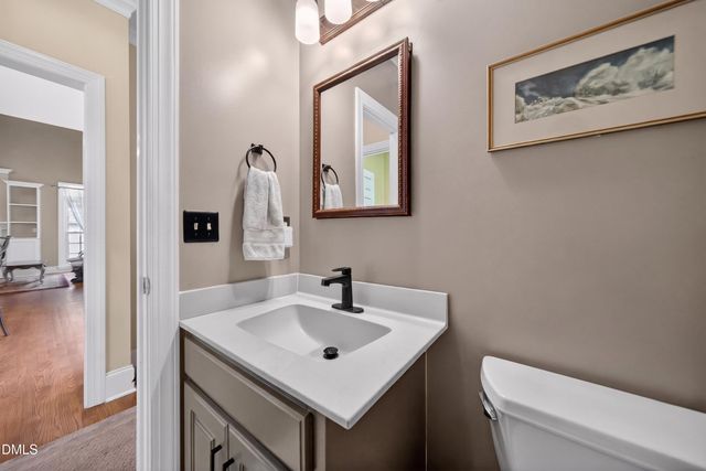 545 Ryans Lane, Clayton, NC 27520
