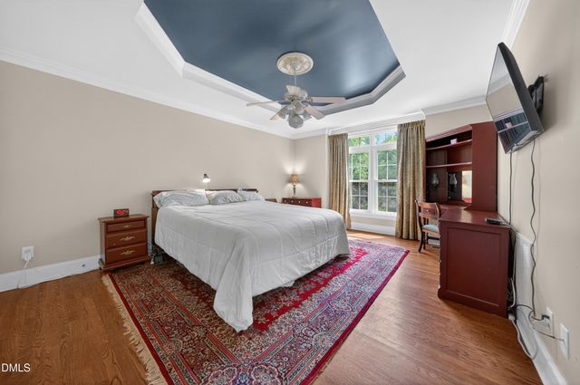545 Ryans Lane, Clayton, NC 27520