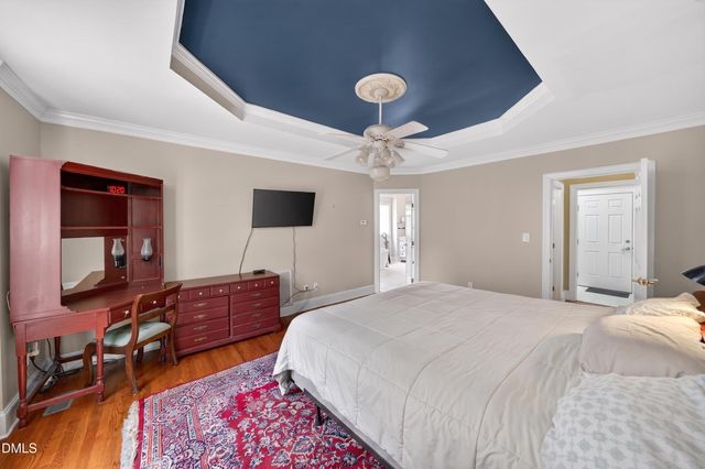 545 Ryans Lane, Clayton, NC 27520
