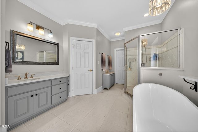 545 Ryans Lane, Clayton, NC 27520