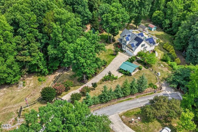 545 Ryans Lane, Clayton, NC 27520