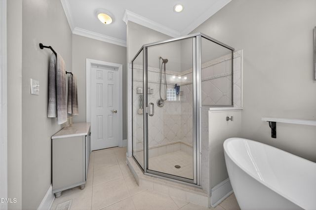 545 Ryans Lane, Clayton, NC 27520