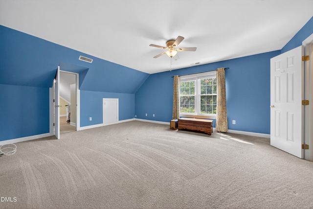545 Ryans Lane, Clayton, NC 27520