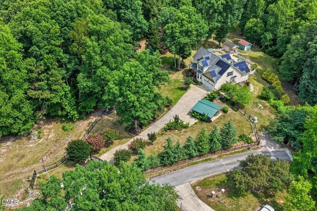545 Ryans Lane, Clayton, NC 27520