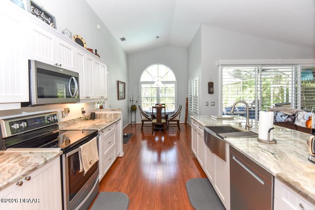 438 Long Cove Road, Ormond Beach, FL 32174