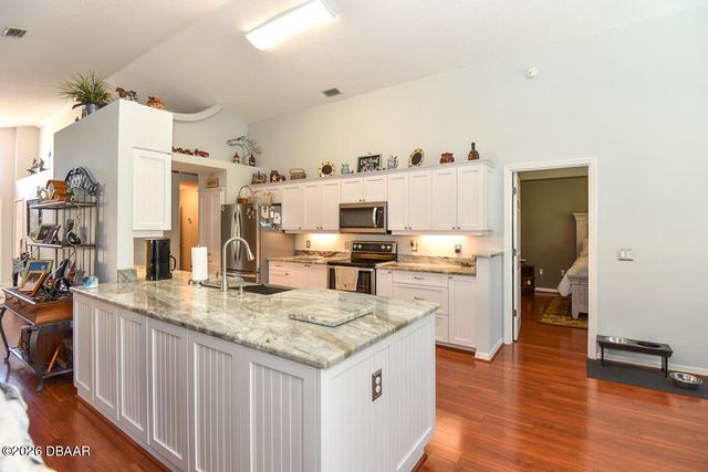 438 Long Cove Road, Ormond Beach, FL 32174