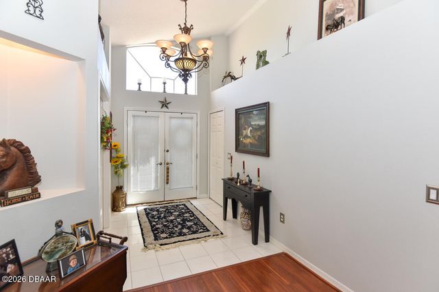 438 Long Cove Road, Ormond Beach, FL 32174