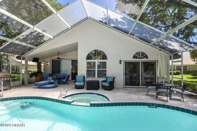 438 Long Cove Road, Ormond Beach, FL 32174