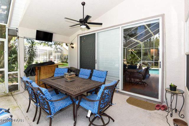 438 Long Cove Road, Ormond Beach, FL 32174