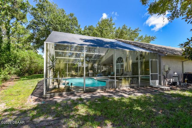 438 Long Cove Road, Ormond Beach, FL 32174