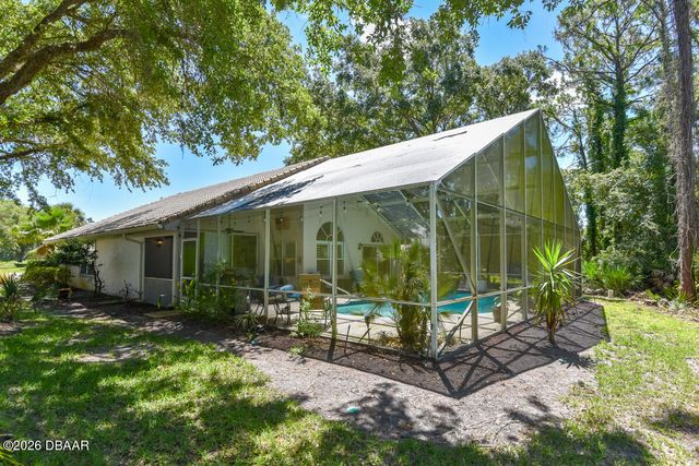 438 Long Cove Road, Ormond Beach, FL 32174