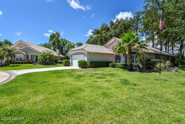 438 Long Cove Road, Ormond Beach, FL 32174