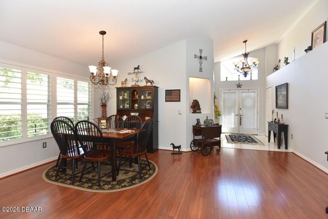 438 Long Cove Road, Ormond Beach, FL 32174