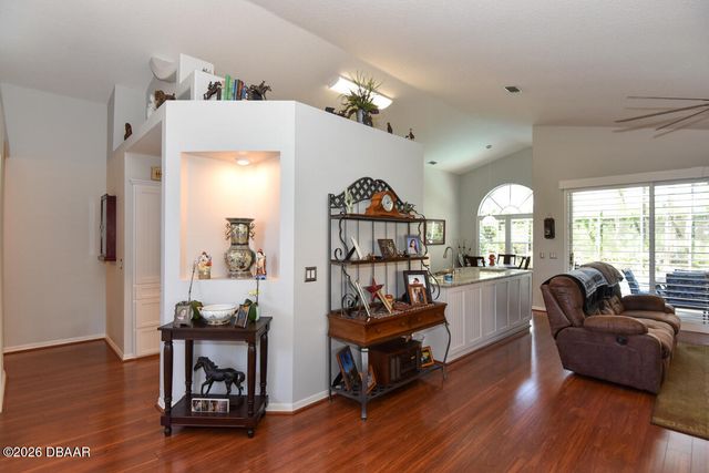 438 Long Cove Road, Ormond Beach, FL 32174