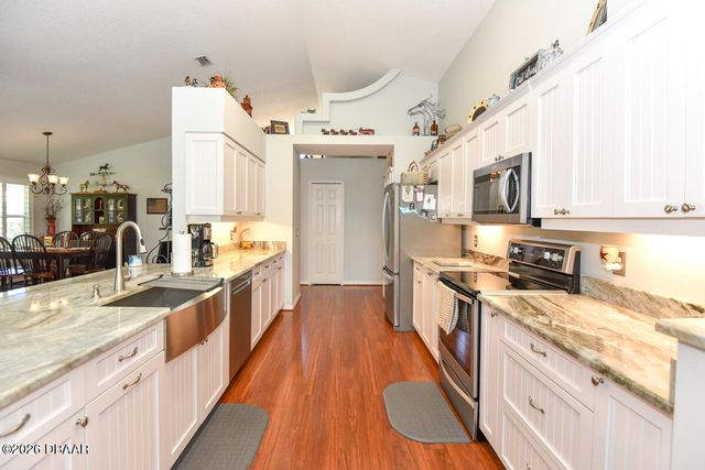 438 Long Cove Road, Ormond Beach, FL 32174