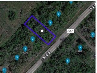 0 N Belt Street, Brazoria, TX 77422