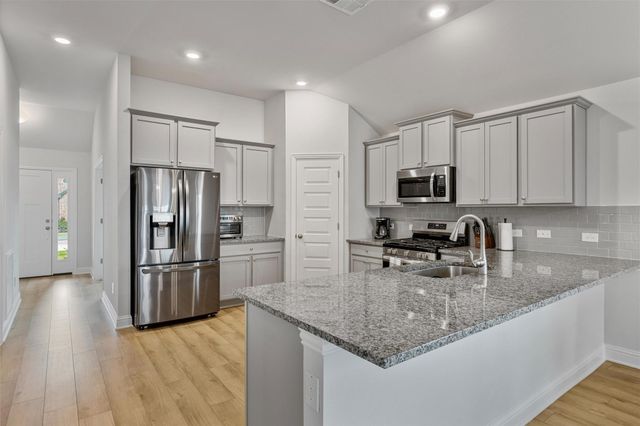 13724 Sabine Lake Drive, La Marque, TX 77568